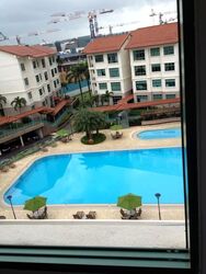 Changi Court (D16), Condominium #567665171